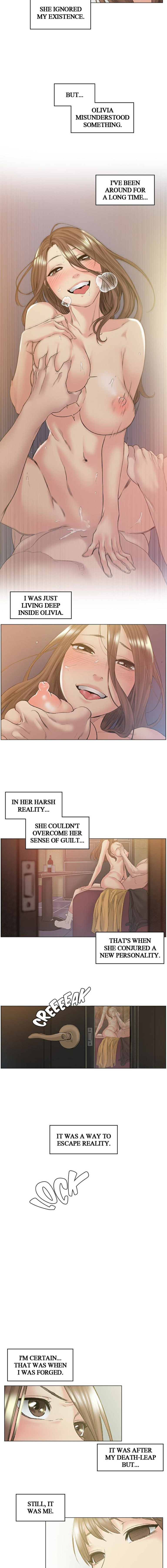 By Chance Chapter 50 image 5