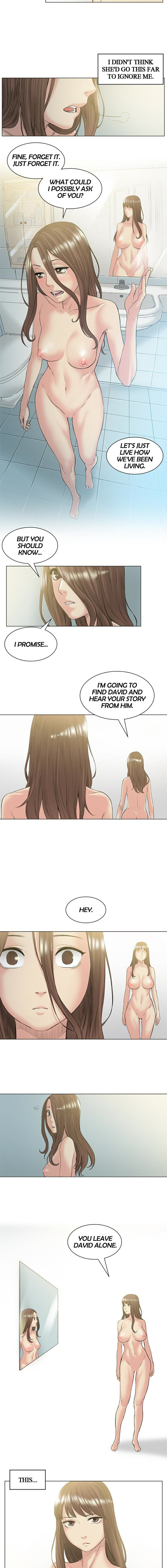 By Chance Chapter 50 image 6