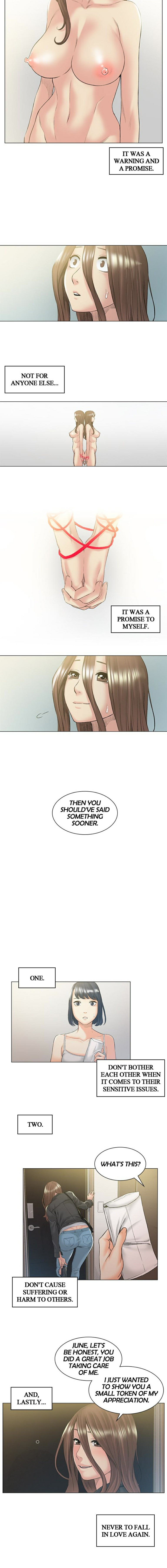 By Chance Chapter 50 image 7
