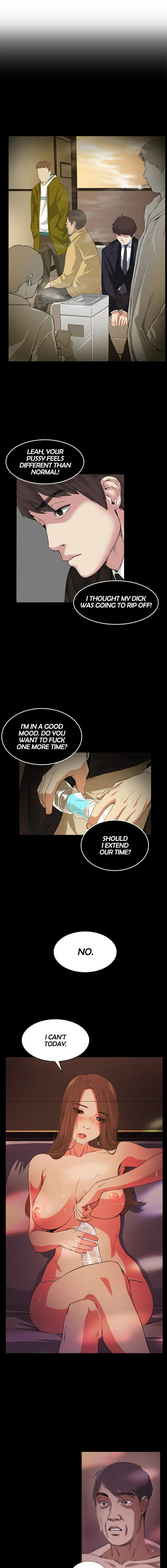 By Chance Chapter 51 image 11