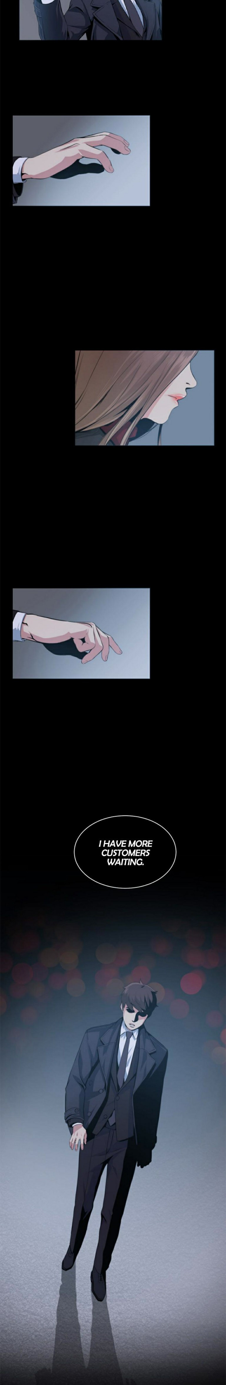 By Chance Chapter 51 image 13