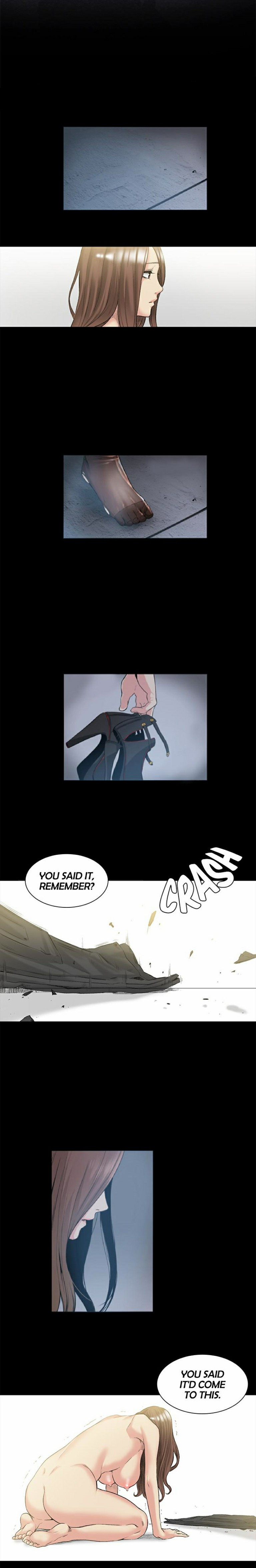 By Chance Chapter 51 image 14