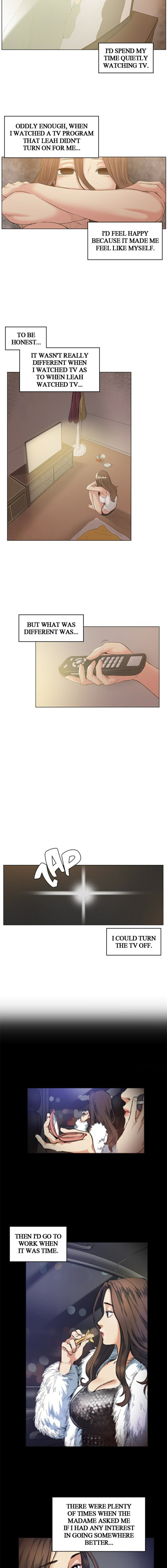 By Chance Chapter 51 image 3