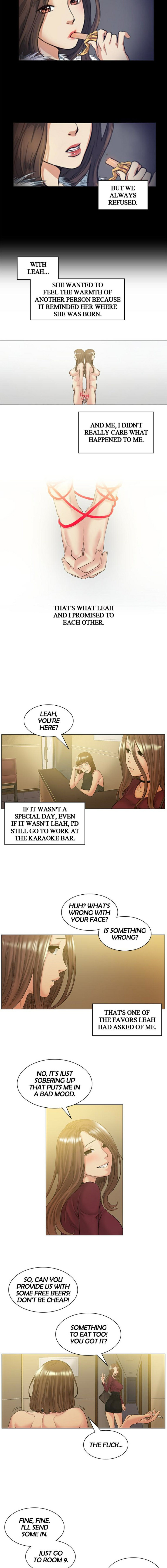 By Chance Chapter 51 image 4