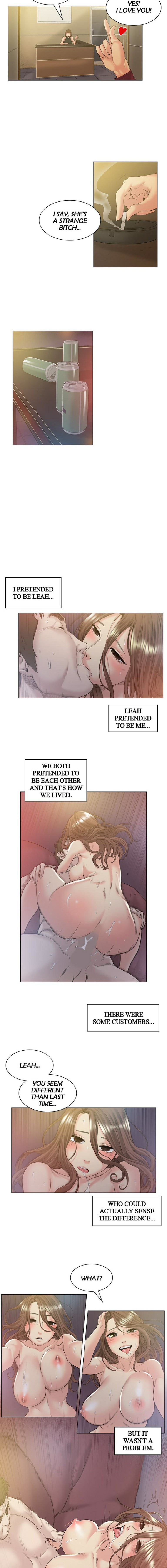 By Chance Chapter 51 image 5
