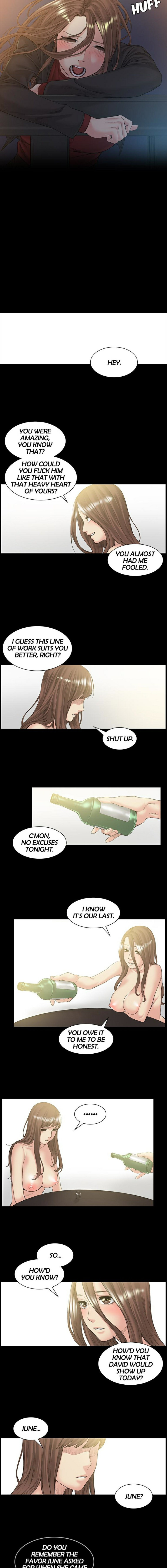 By Chance Chapter 52 image 1