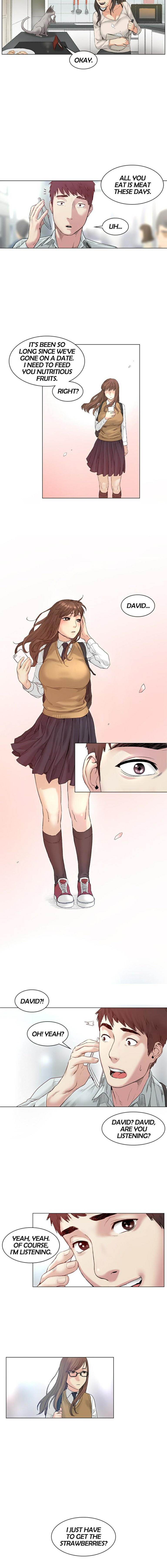 By Chance Chapter 53 END image 10
