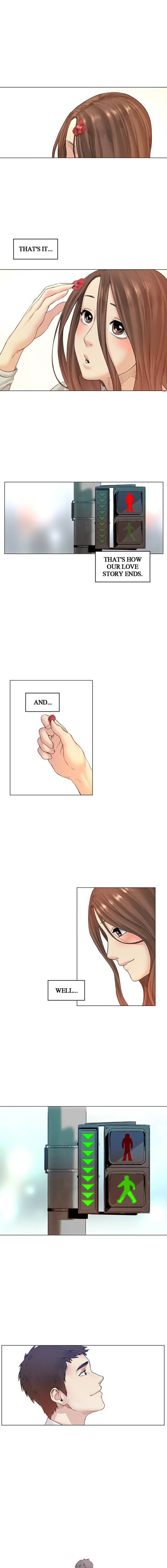By Chance Chapter 53 END image 11