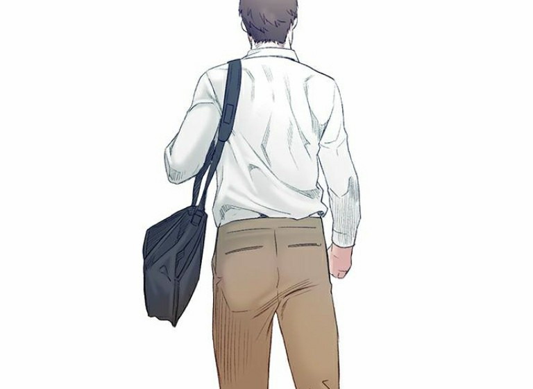 By Chance Chapter 53 END image 12
