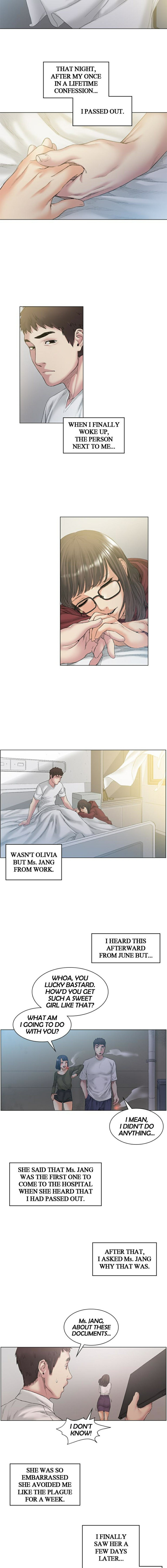 By Chance Chapter 53 END image 1
