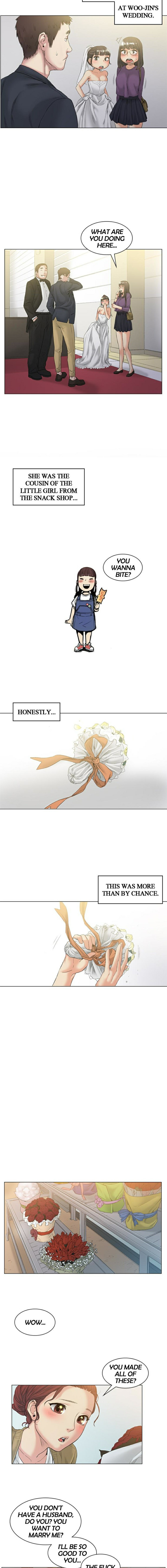 By Chance Chapter 53 END image 2