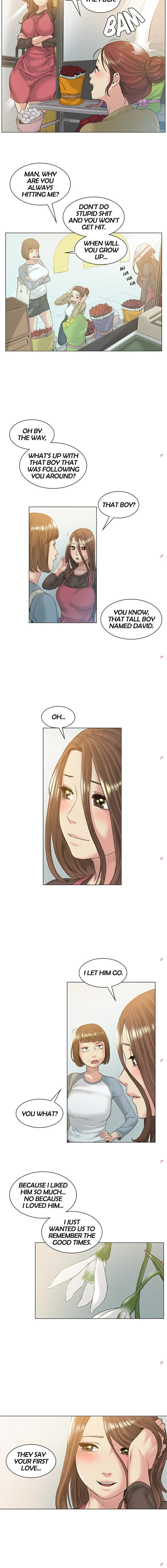 By Chance Chapter 53 END image 3