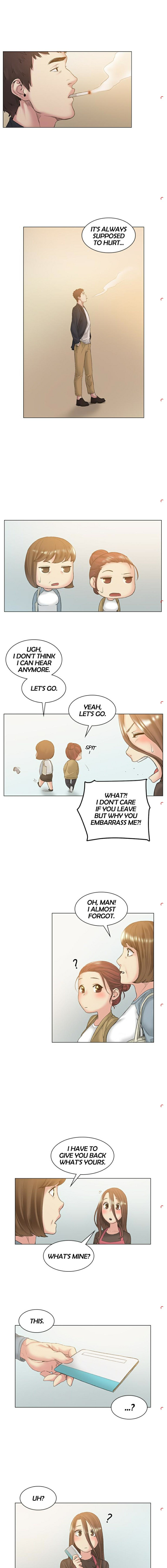 By Chance Chapter 53 END image 4