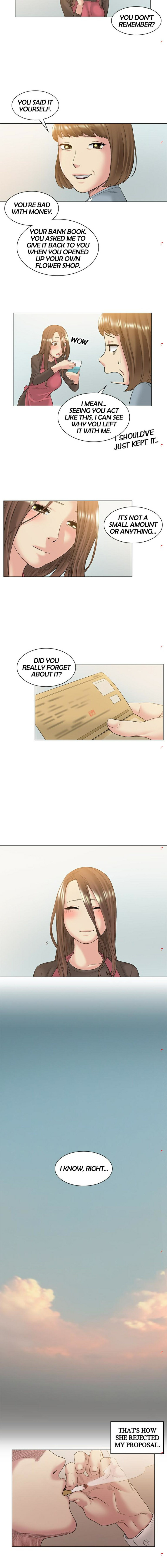 By Chance Chapter 53 END image 5