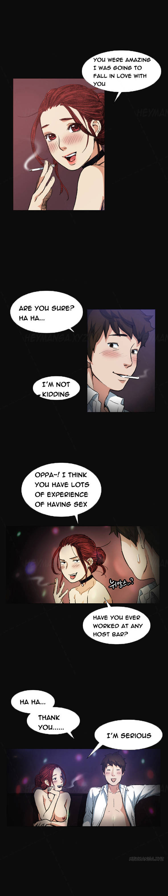 By Chance Chapter 6 image 13