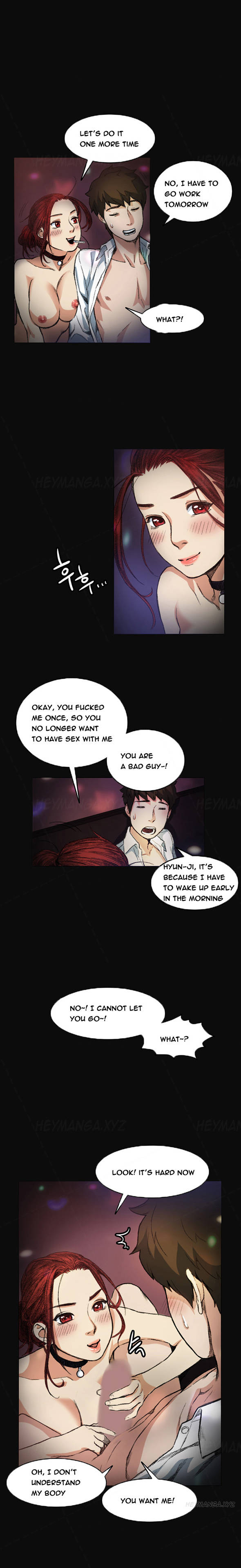 By Chance Chapter 6 image 15