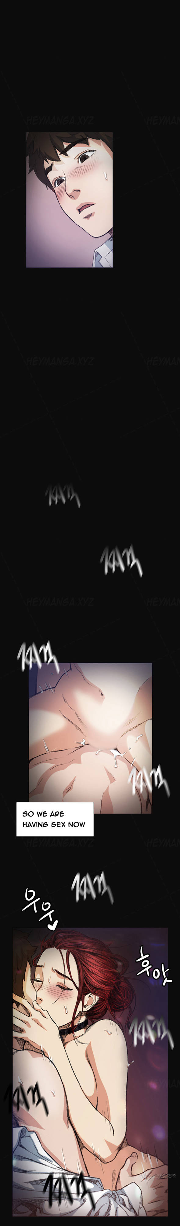 By Chance Chapter 6 image 6