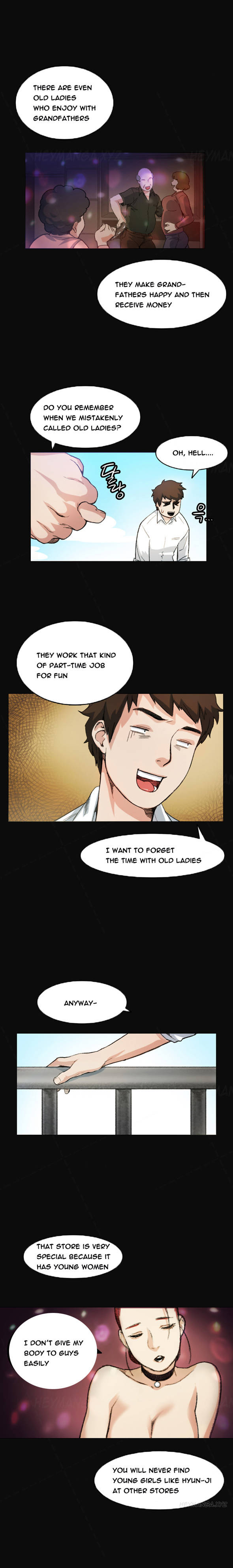 By Chance Chapter 7 image 9