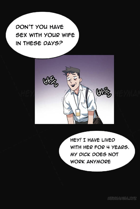By Chance Chapter 7 image 12