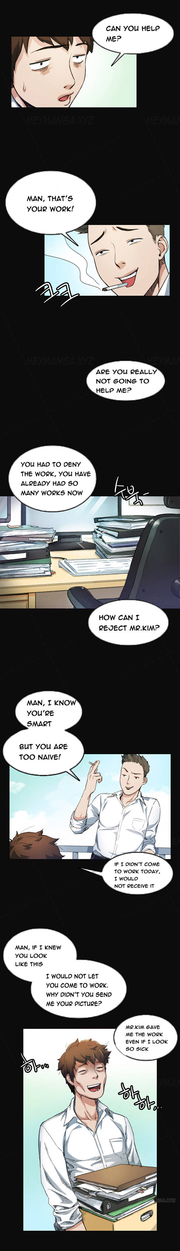 By Chance Chapter 7 image 5