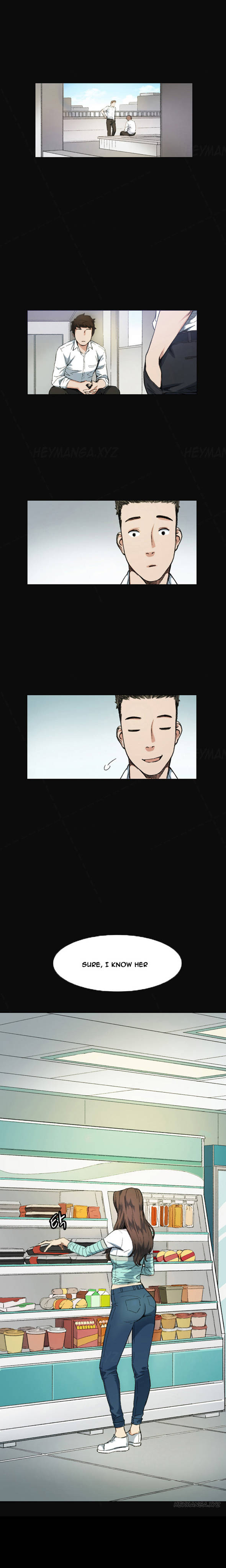 By Chance Chapter 8 image 0
