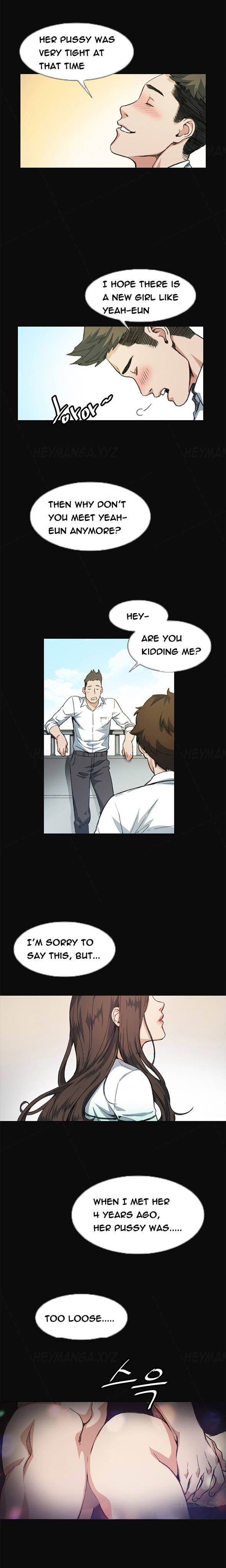 By Chance Chapter 8 image 9