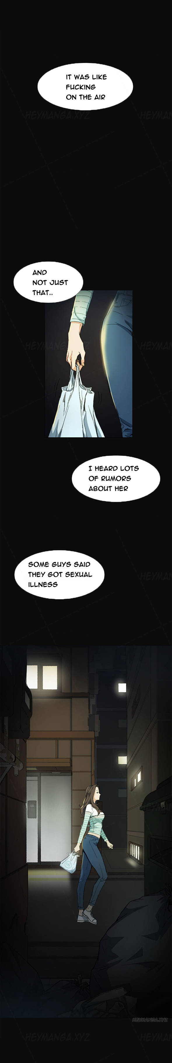 By Chance Chapter 8 image 11