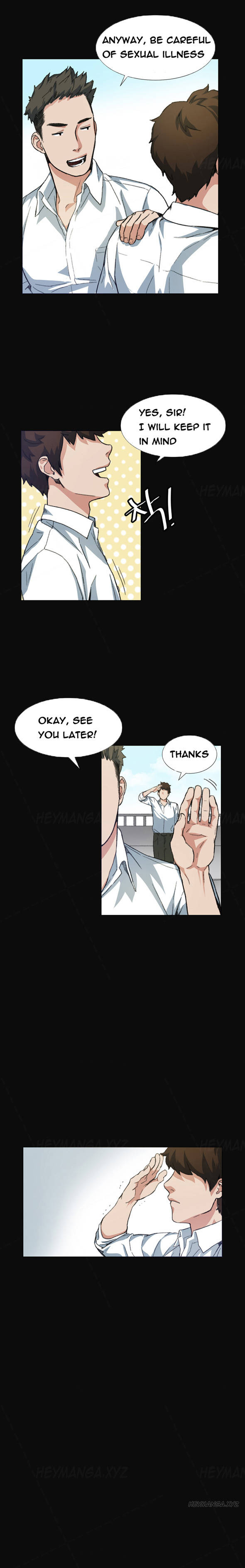 By Chance Chapter 8 image 13
