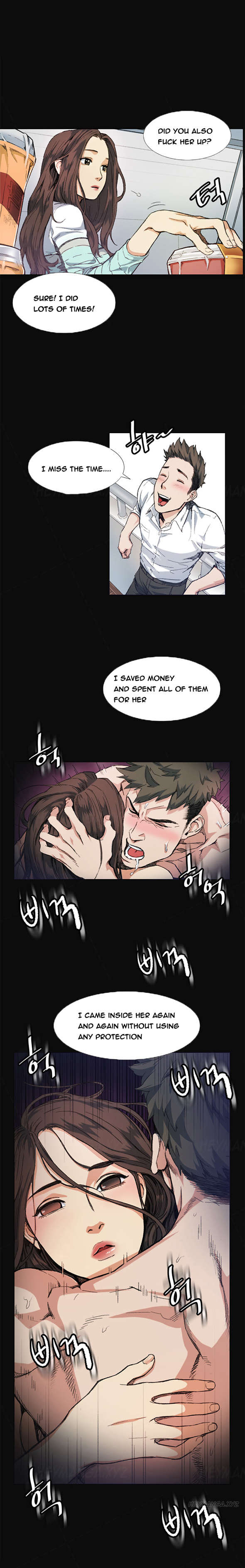 By Chance Chapter 8 image 2