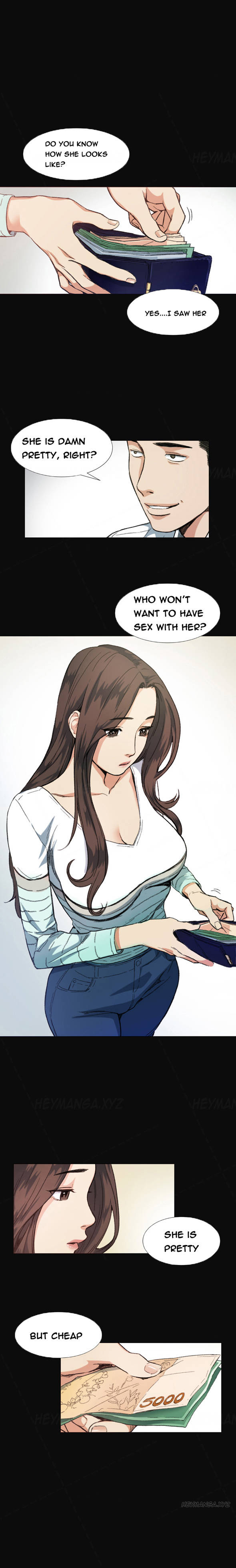 By Chance Chapter 8 image 3