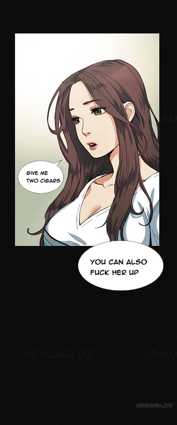 By Chance Chapter 8 image 7
