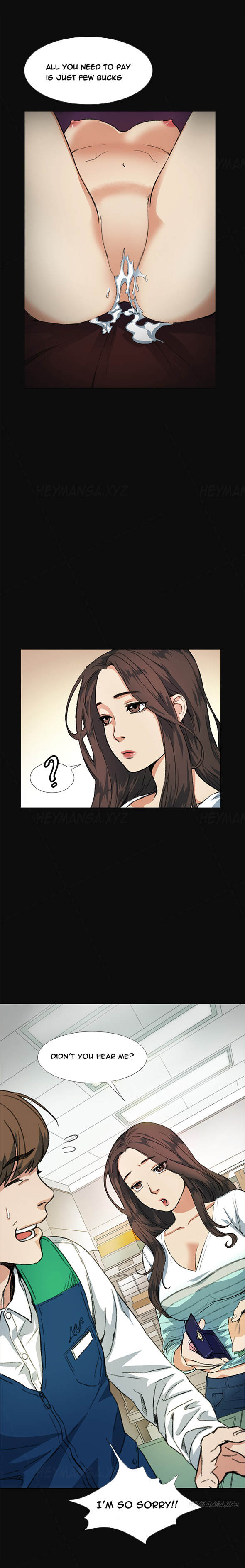 By Chance Chapter 8 image 8