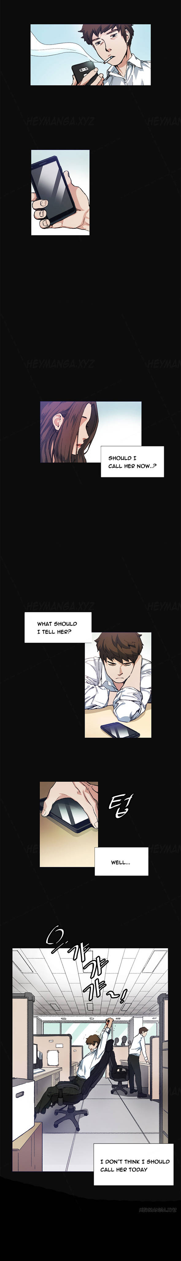 By Chance Chapter 9 image 0