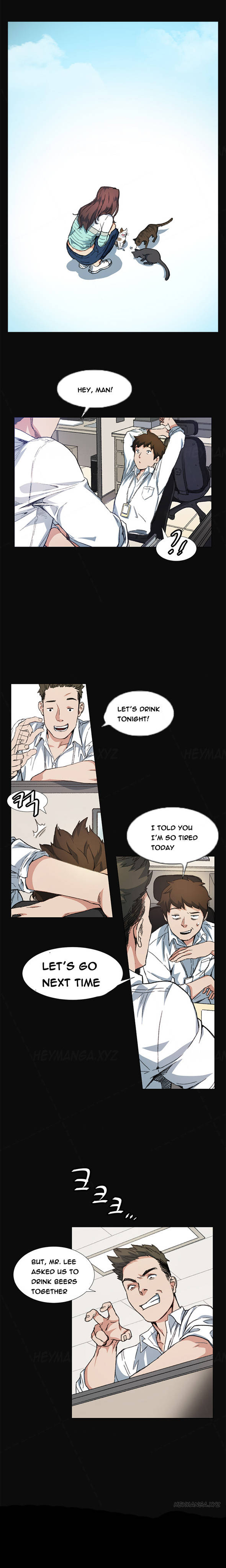 By Chance Chapter 9 image 1