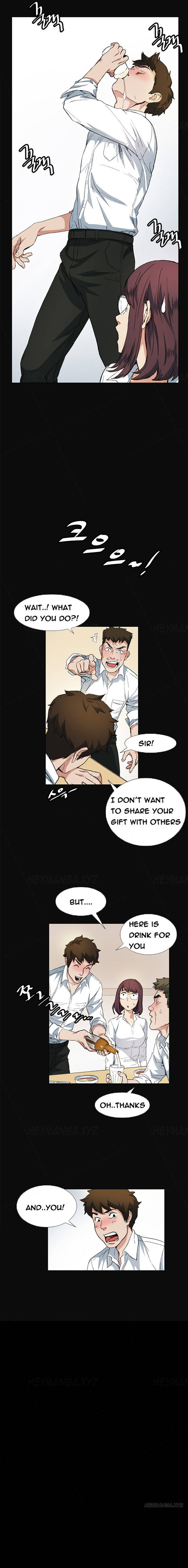 By Chance Chapter 9 image 7