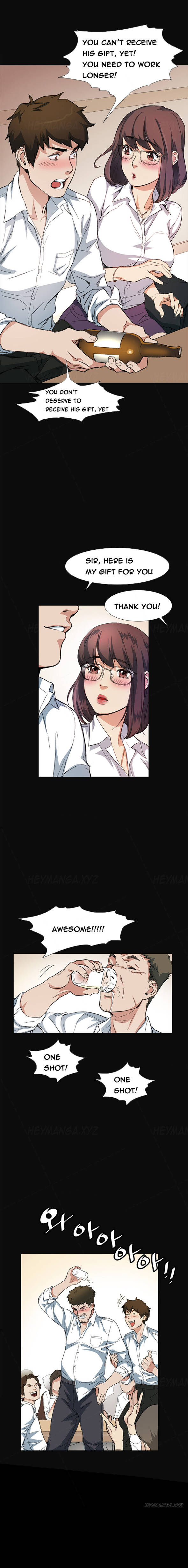 By Chance Chapter 9 image 8