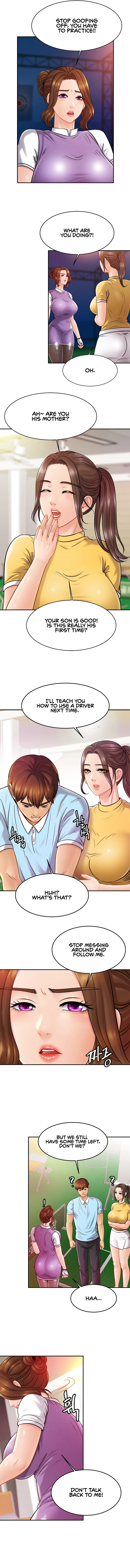 Close Family Chapter 14 image 10