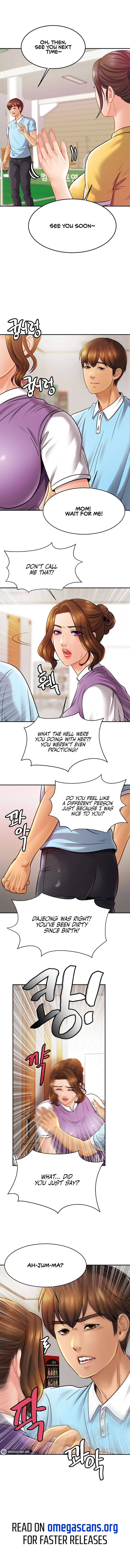 Close Family Chapter 14 image 11