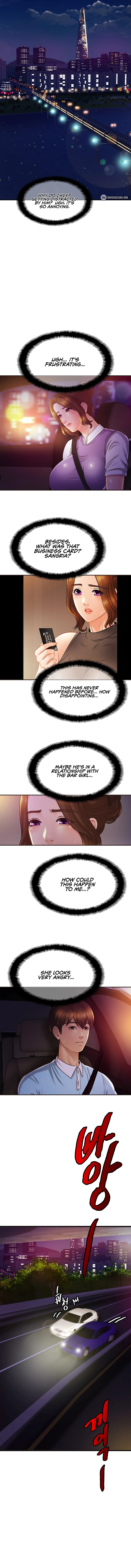 Close Family Chapter 14 image 4