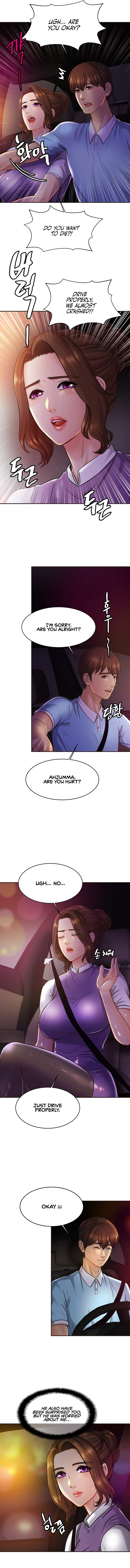 Close Family Chapter 14 image 5