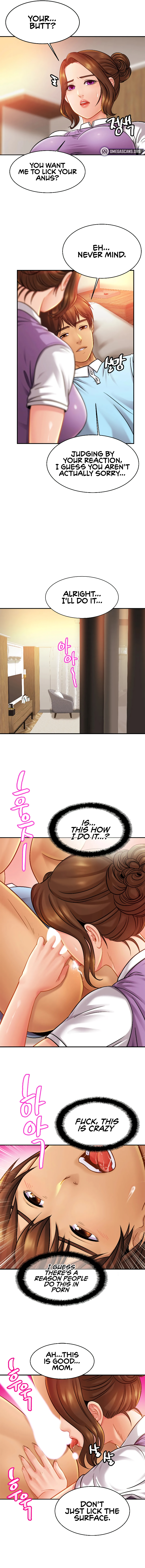 Close Family Chapter 15 image 10