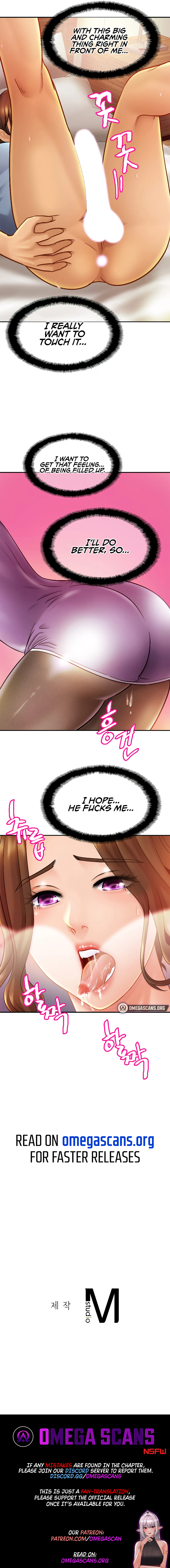 Close Family Chapter 15 image 12