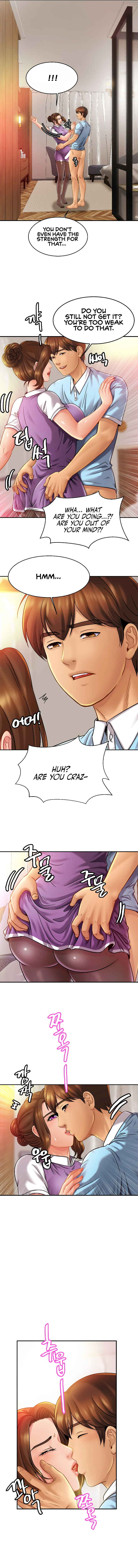 Close Family Chapter 15 image 5