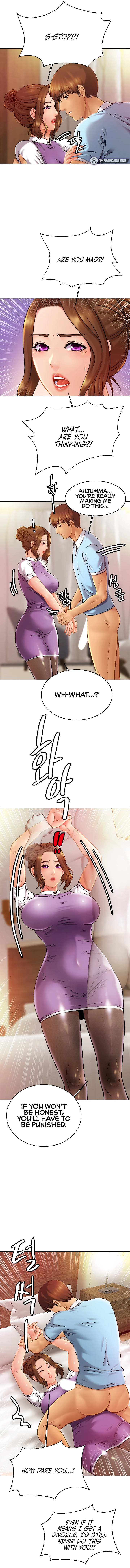 Close Family Chapter 15 image 6