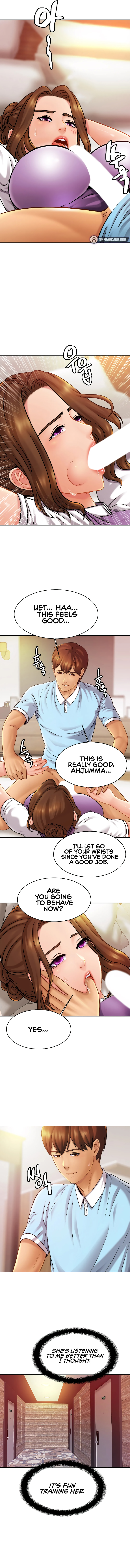 Close Family Chapter 15 image 8