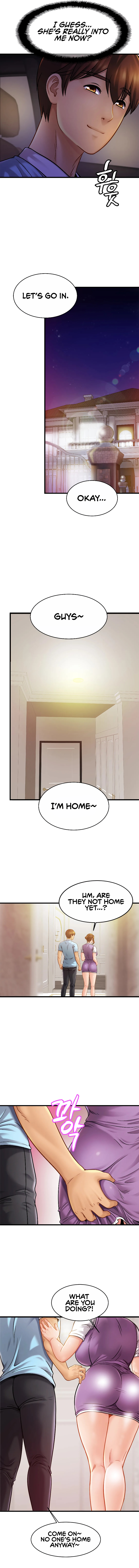 Close Family Chapter 17 image 9