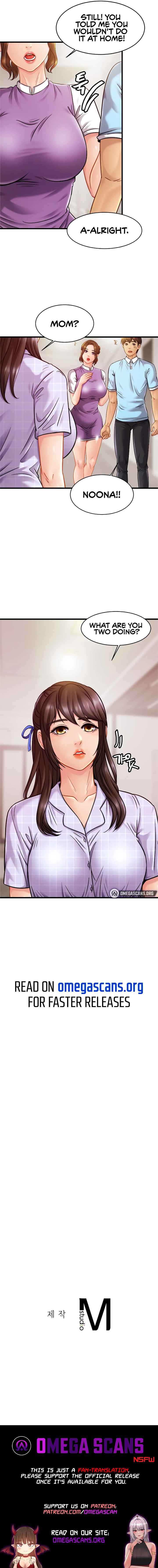 Close Family Chapter 17 image 10