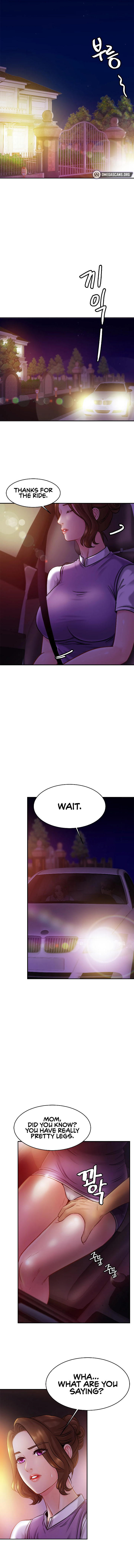 Close Family Chapter 17 image 6