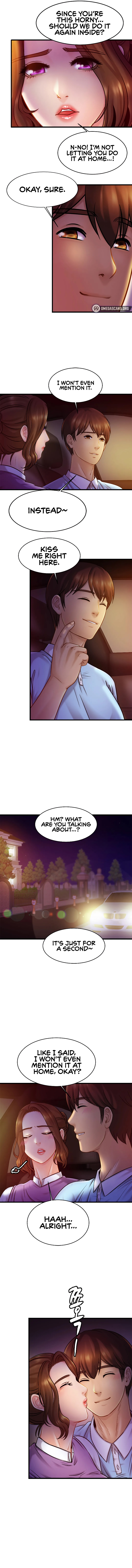 Close Family Chapter 17 image 8