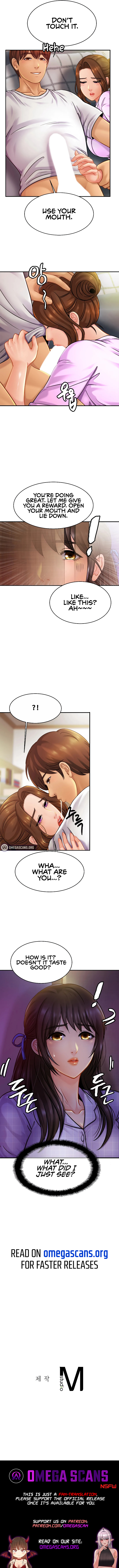 Close Family Chapter 19 image 7
